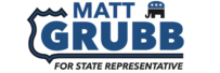 Vote Matt Grubb